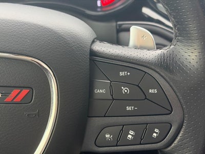 2023 Dodge Durango R/T Premium AWD