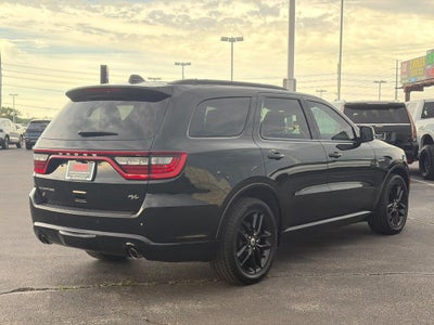 2023 Dodge Durango R/T Premium AWD