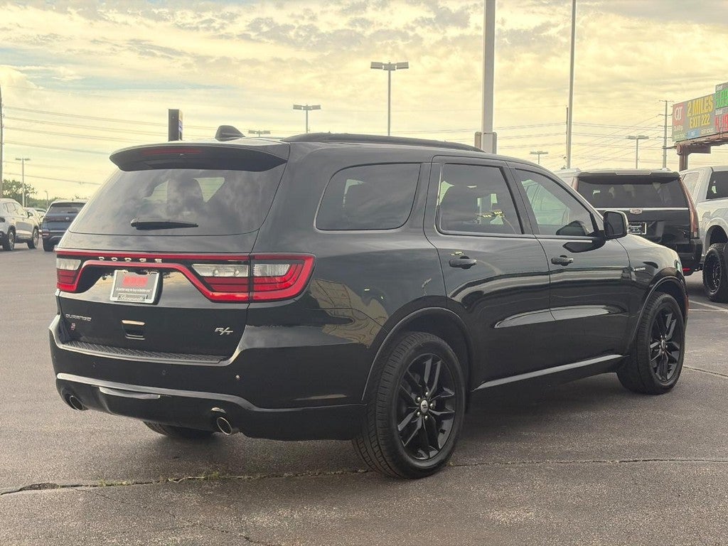 2023 Dodge Durango R/T Premium AWD