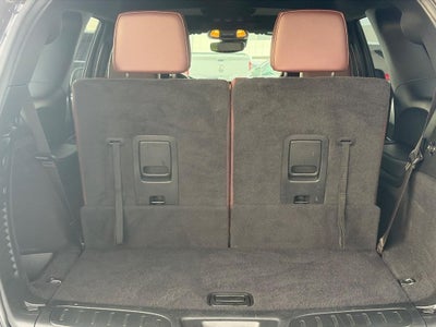 2023 Dodge Durango R/T Premium AWD