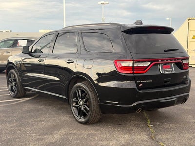 2023 Dodge Durango R/T Premium AWD