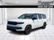2024 Jeep Grand Wagoneer L Series II 4x4