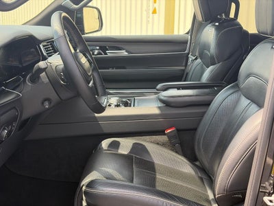 2024 Jeep Grand Wagoneer L Series II 4x4