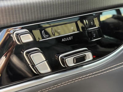 2024 Jeep Grand Wagoneer L Series II 4x4