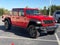 2026 Jeep Gladiator Mojave 4x4