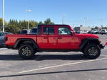 2026 Jeep Gladiator Mojave 4x4