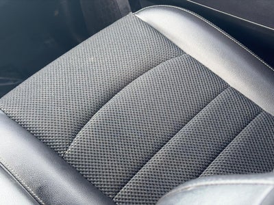 2016 RAM 1500 4WD Crew Cab 140.5" Sport
