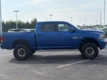 2016 RAM 1500 4WD Crew Cab 140.5" Sport
