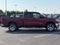 2025 RAM 1500 Big Horn 4x4 Quad Cab 6'4" Box