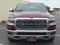 2023 RAM 1500 Laramie 4x4 Crew Cab 5'7" Box