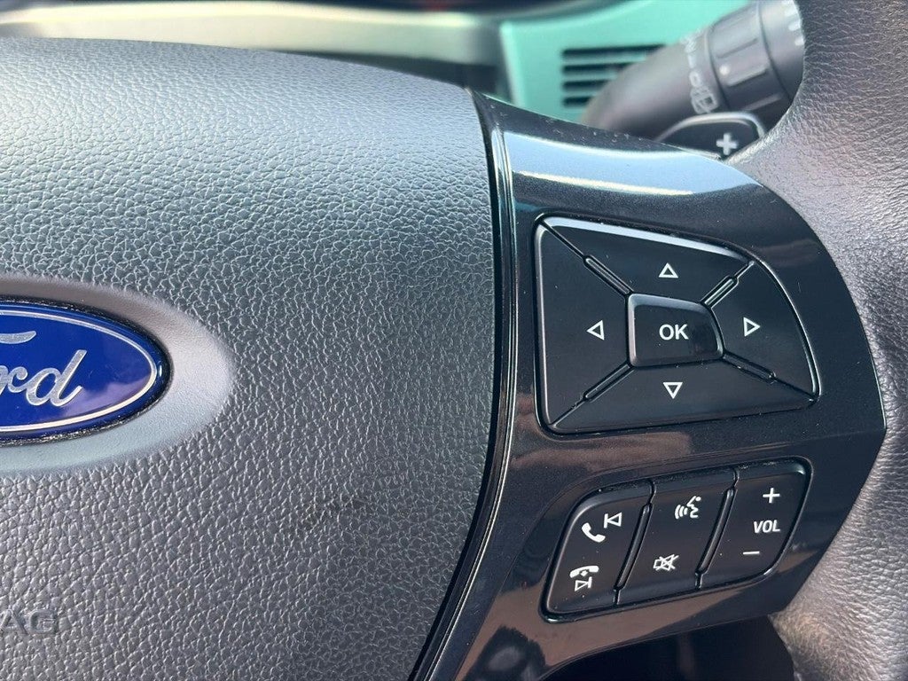 2016 Ford Explorer 4WD 4dr XLT