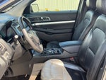 2016 Ford Explorer 4WD 4dr XLT