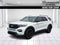 2023 Ford Explorer ST 4WD