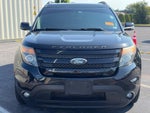 2015 Ford Explorer 4WD 4dr Sport
