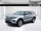 2022 Ford Explorer Platinum 4WD