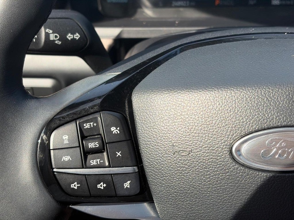 2022 Ford Explorer Platinum 4WD