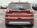 2018 Ford Escape SE FWD