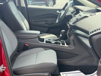 2017 Ford Escape SE FWD