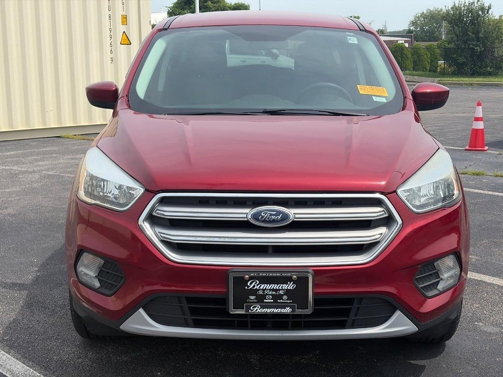 2017 Ford Escape SE FWD