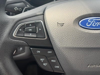 2017 Ford Escape SE FWD