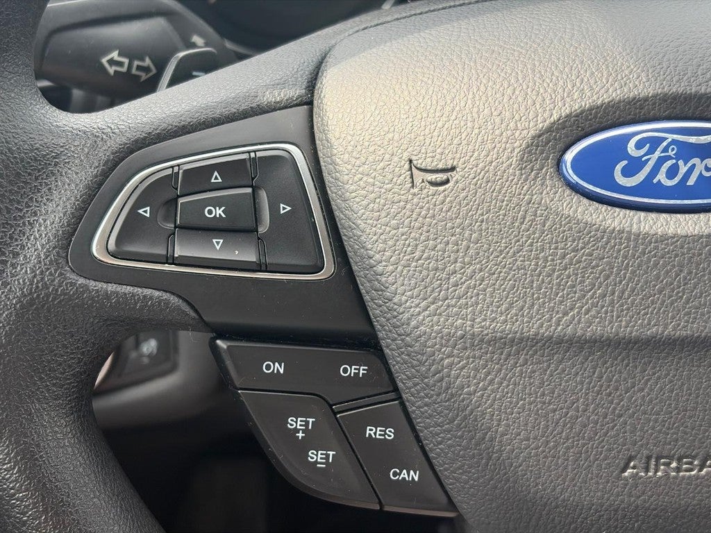 2017 Ford Escape SE FWD