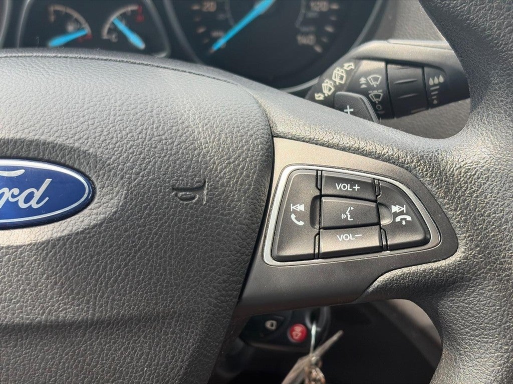 2017 Ford Escape SE FWD