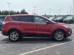 2017 Ford Escape SE FWD