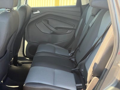2017 Ford Escape SE 4WD