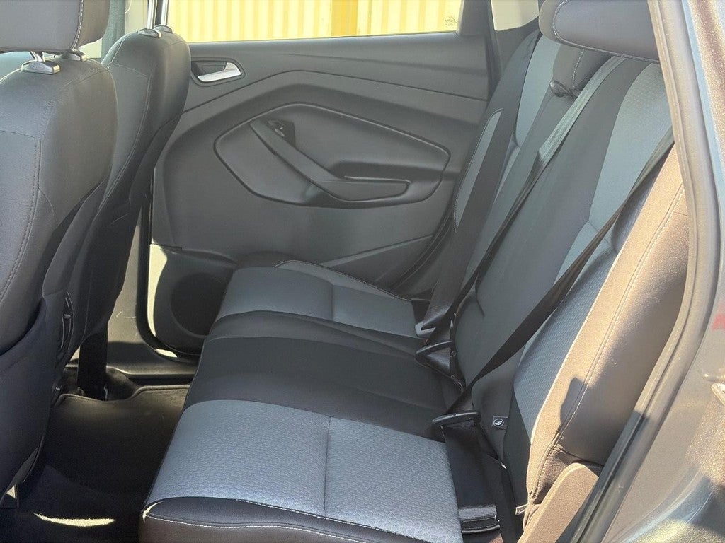 2017 Ford Escape SE 4WD