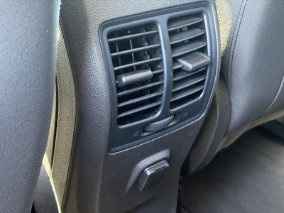 2017 Ford Escape SE 4WD