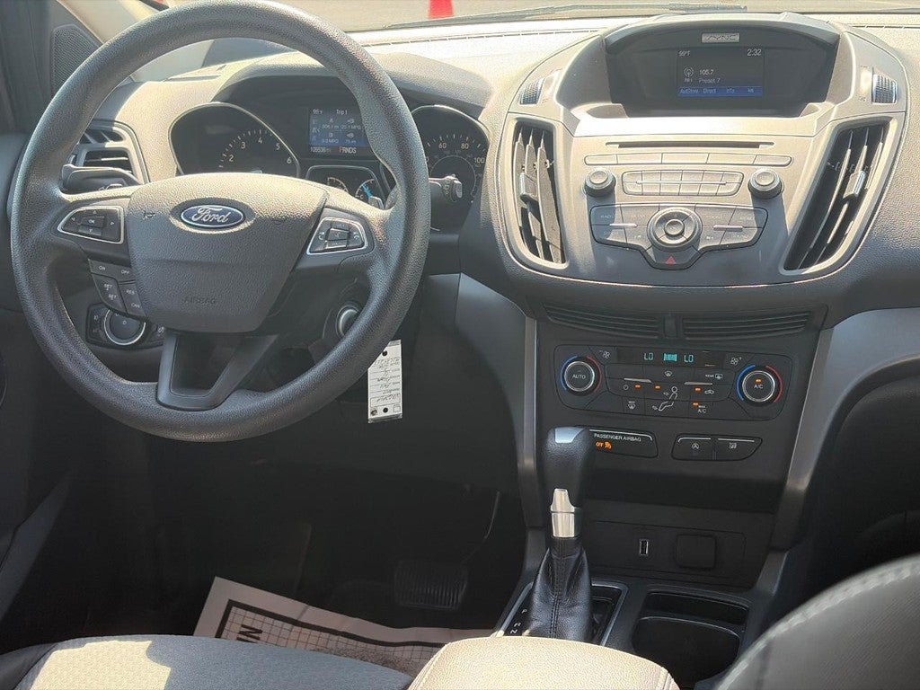 2017 Ford Escape SE 4WD