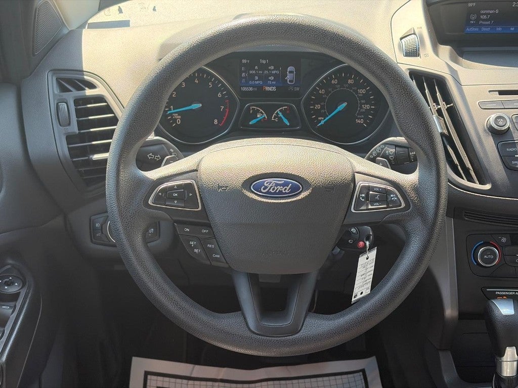 2017 Ford Escape SE 4WD