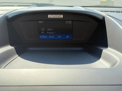 2017 Ford Escape SE 4WD