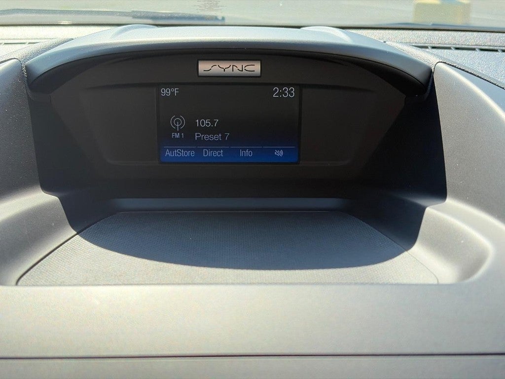 2017 Ford Escape SE 4WD