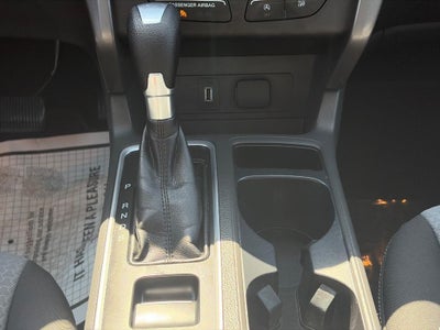 2017 Ford Escape SE 4WD