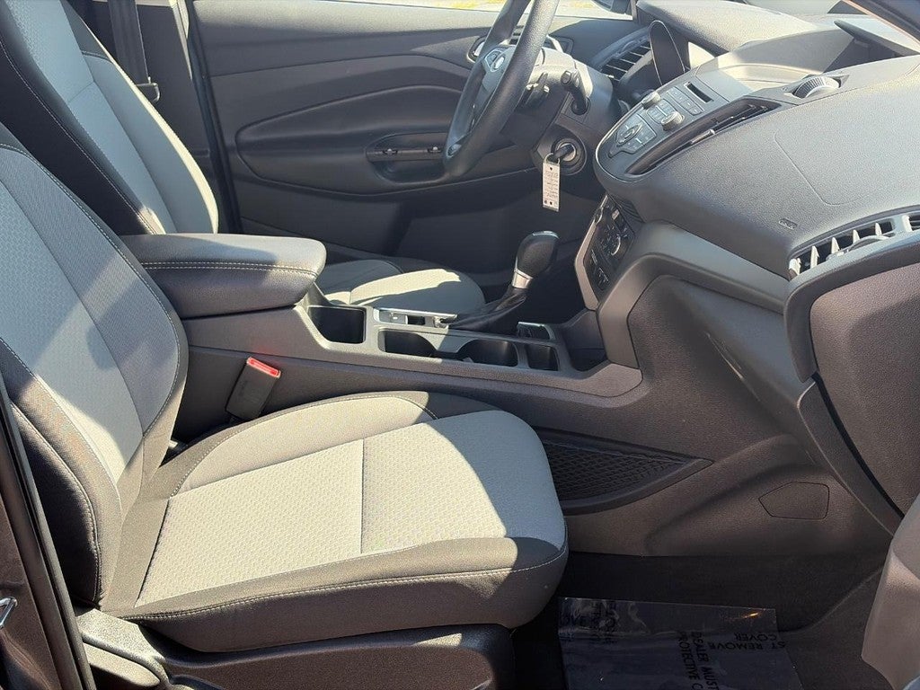 2017 Ford Escape SE 4WD