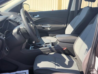 2017 Ford Escape SE 4WD