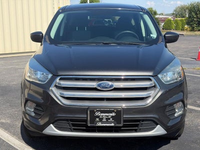 2017 Ford Escape SE 4WD