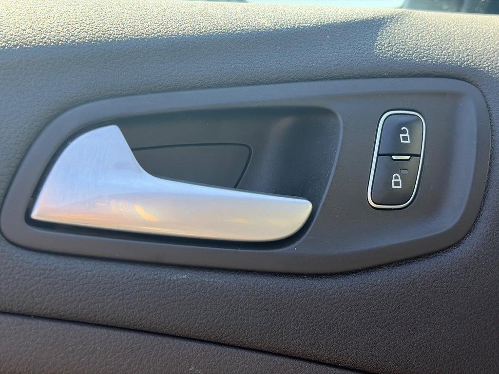 2017 Ford Escape SE 4WD
