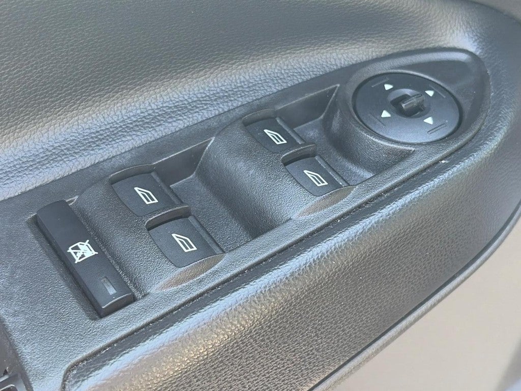 2017 Ford Escape SE 4WD