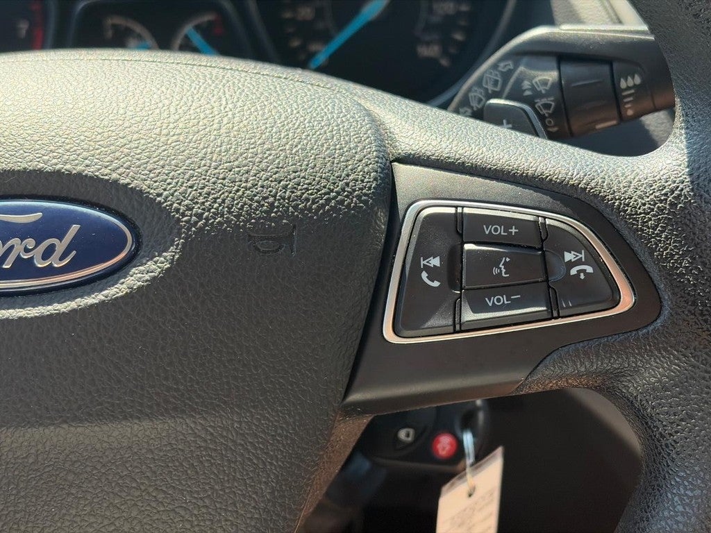 2017 Ford Escape SE 4WD
