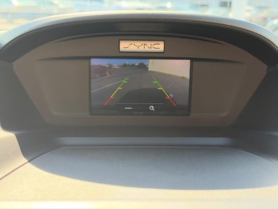 2017 Ford Escape SE 4WD