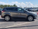 2017 Ford Escape SE 4WD