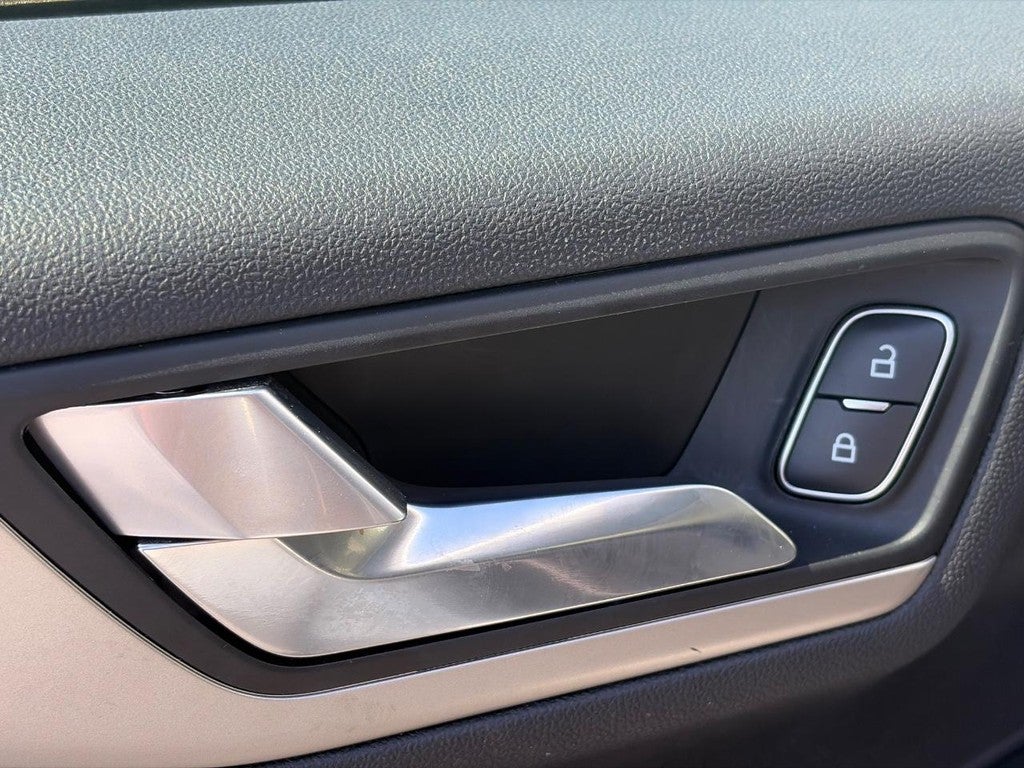 2022 Ford Escape SEL AWD