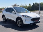 2022 Ford Escape SEL AWD