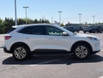 2022 Ford Escape SEL AWD