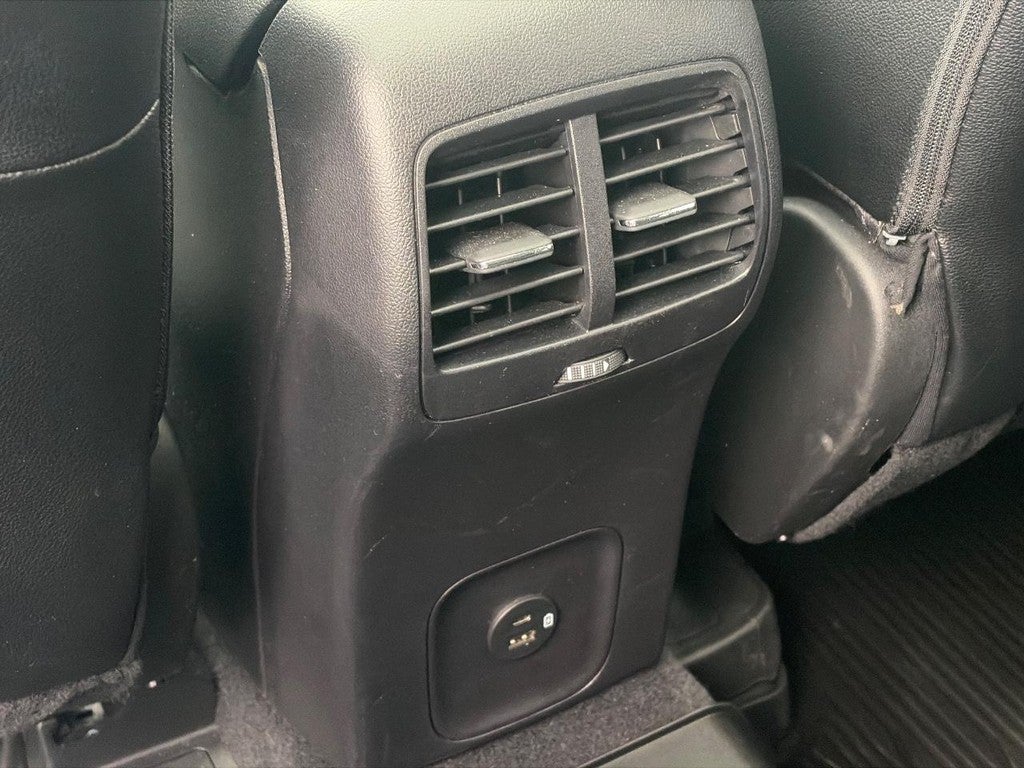 2022 Ford Escape SEL AWD