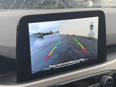2022 Ford Escape SEL AWD