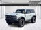2023 Ford Bronco Badlands advanced