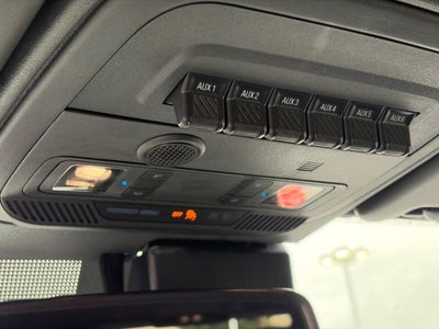 2023 Ford Bronco 2 Door Advanced 4x4